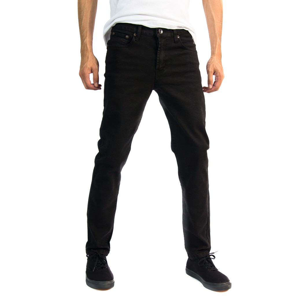 Nice hotsell black jeans