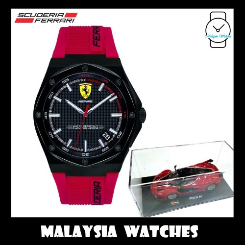 Aspire watch special edition ferrari best sale