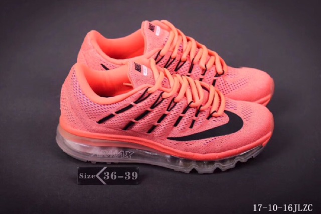 Nike Air Max 2016 Shopee Malaysia