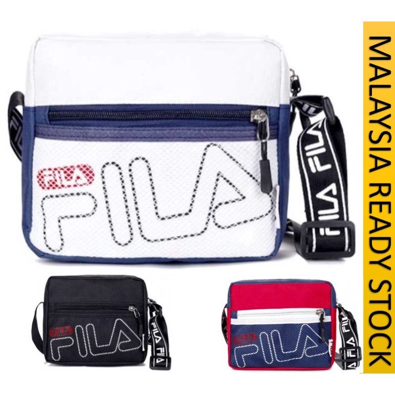 Beg fila kecil new arrivals