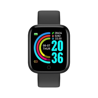 Sanda smartwatch clearance for ios android