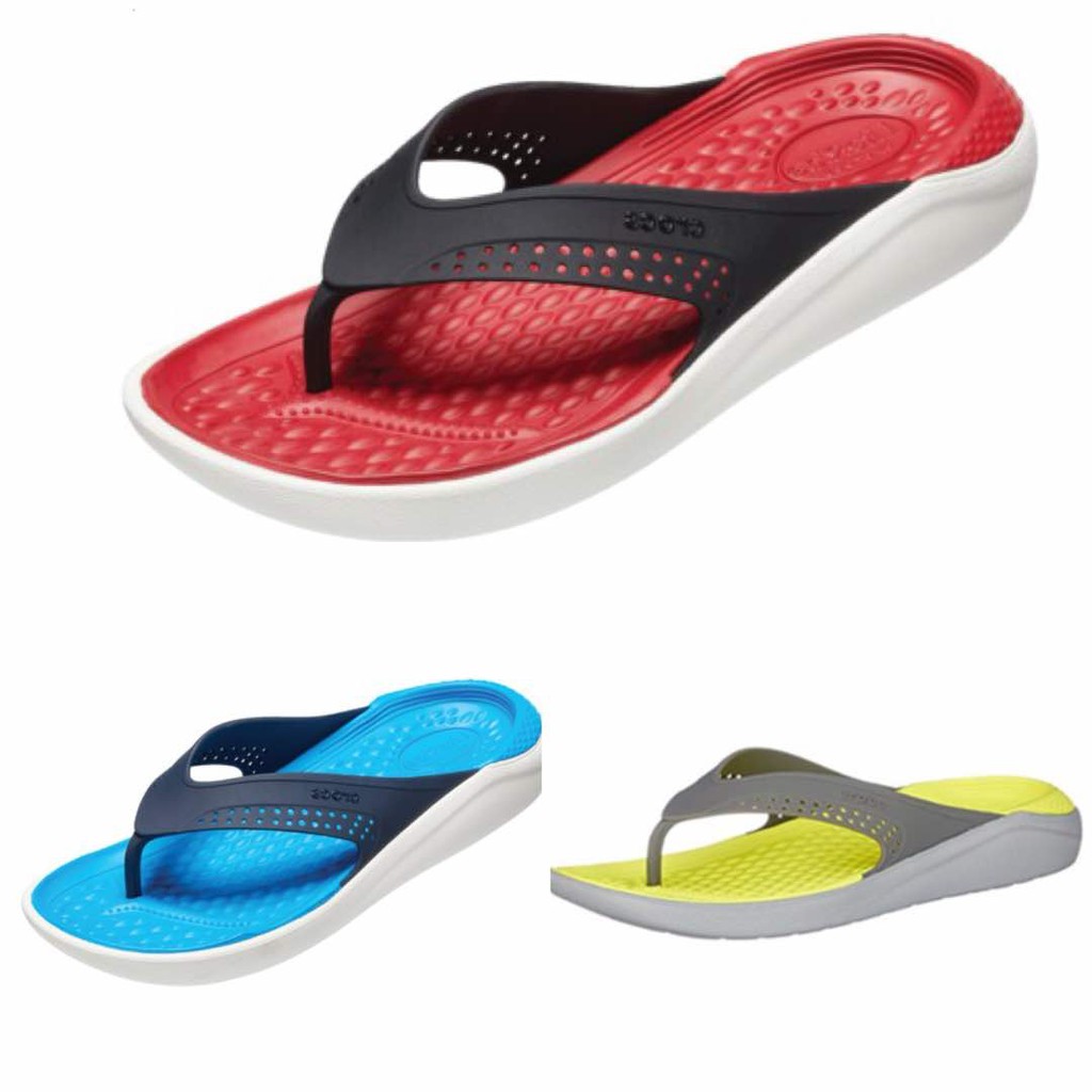 literide flip flop