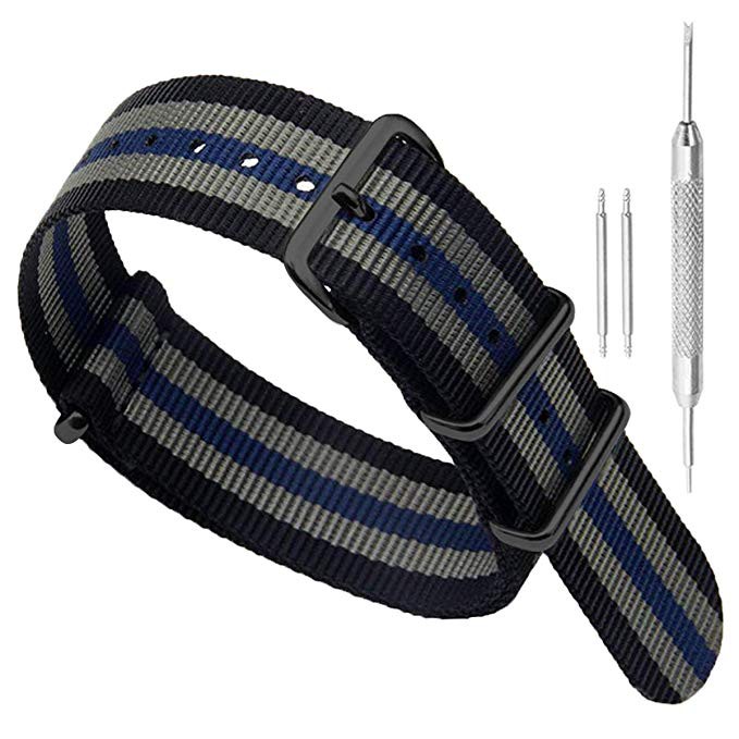 Dw 2024 nato strap