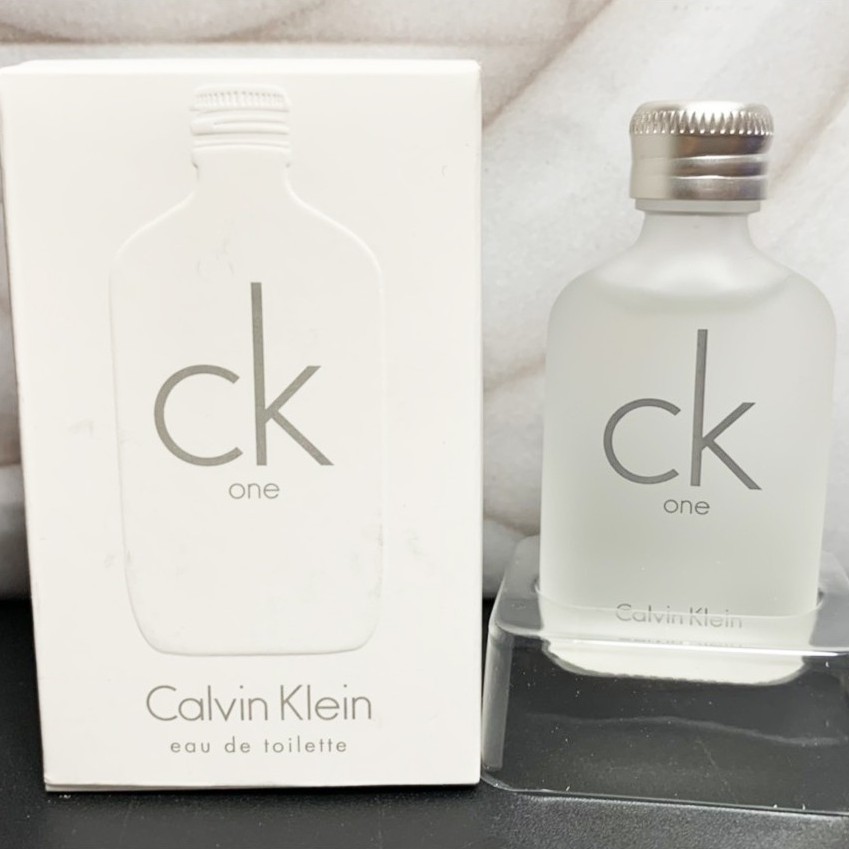 Ck 10ml top