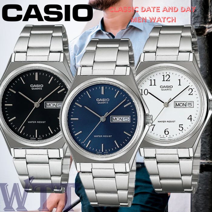 Casio mtp 1240 best sale