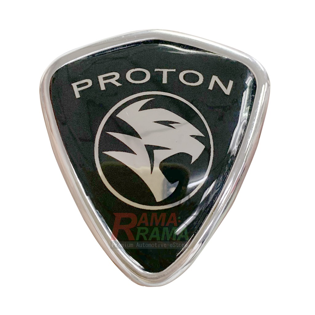 Proton Arena Juara Savvy Wira Se Aftermarket (mark Top Assy) Car Auto 