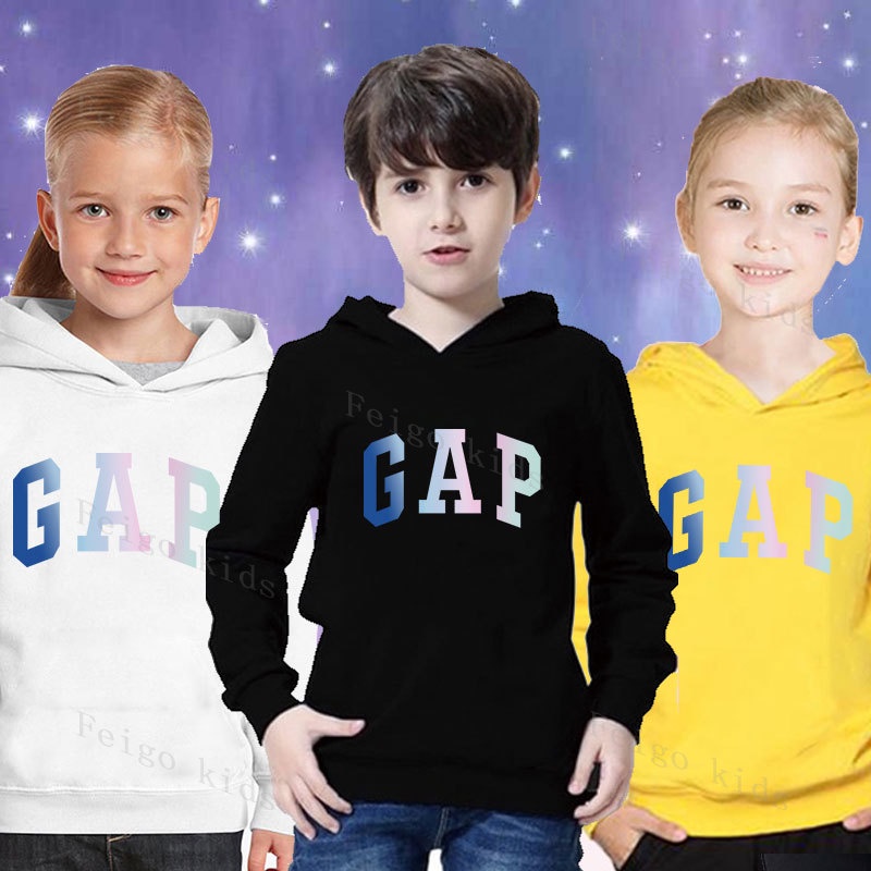 2022 Newest Sweater Kids Boys Girls Hoodie Sweater Jacket Girls Boys Hoodie Budak Perempuan Sweater Budak Hoodi Budak Shopee Malaysia