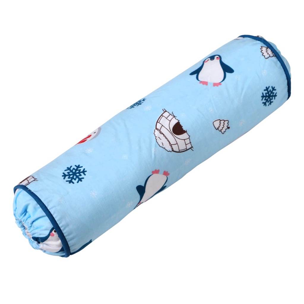Sweet Cherry Bolster case for Sc812 Bolster for Baby Bolster (Casing