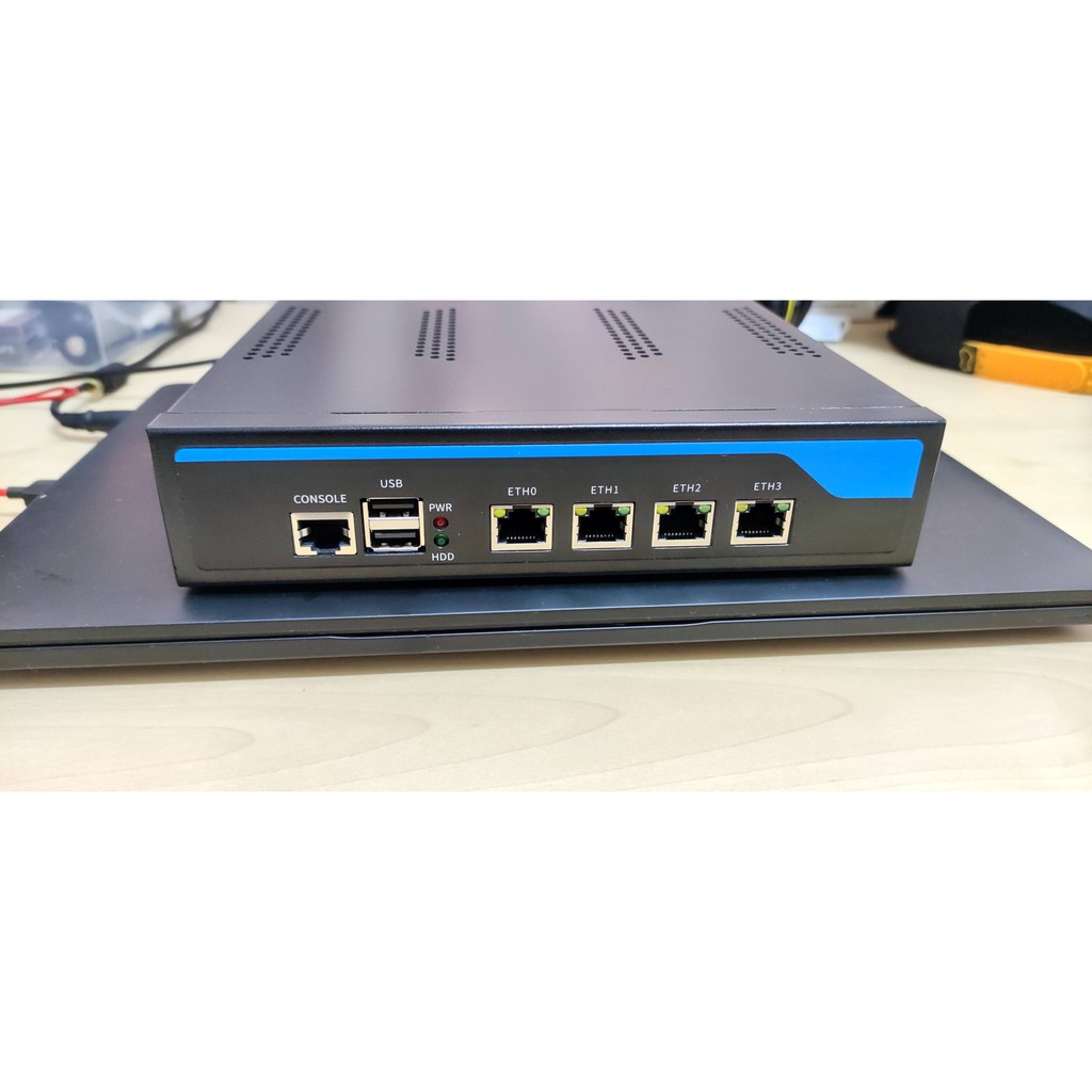 Firewall Pfsense Opnsense OpenWRT Untangle VPN Network Security ...