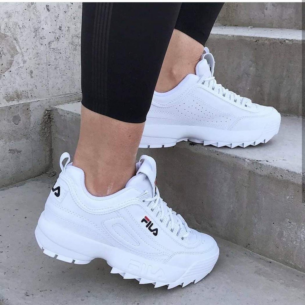 Shopee on sale fila shoes