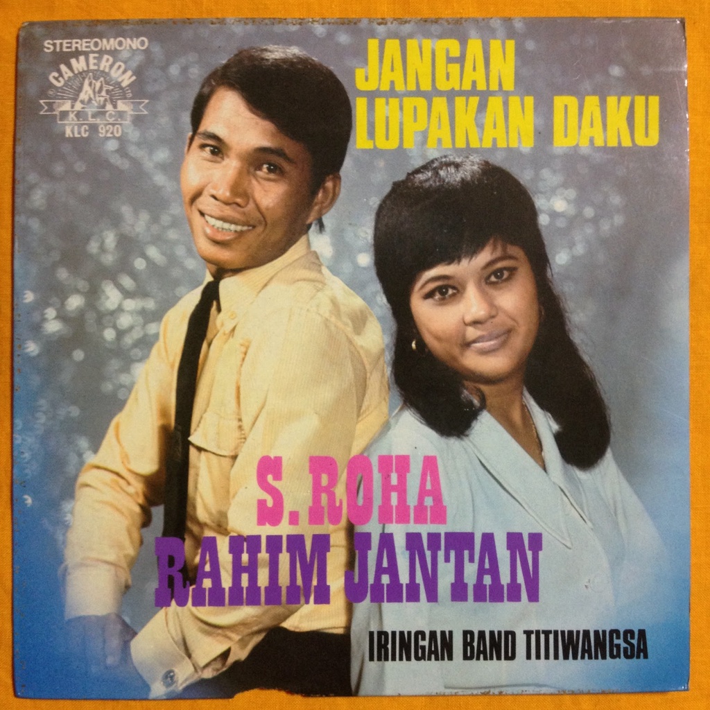 Rahim Jantan (Album Of The Years) 320kbps HQ | Shopee Malaysia