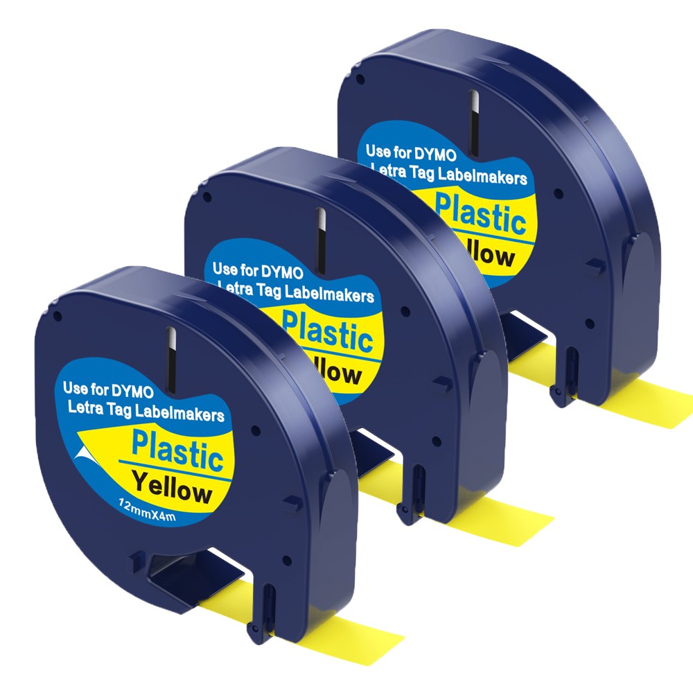 Portable Label Maker Printer Dymo Letratag 100H Dymo LT100H Label