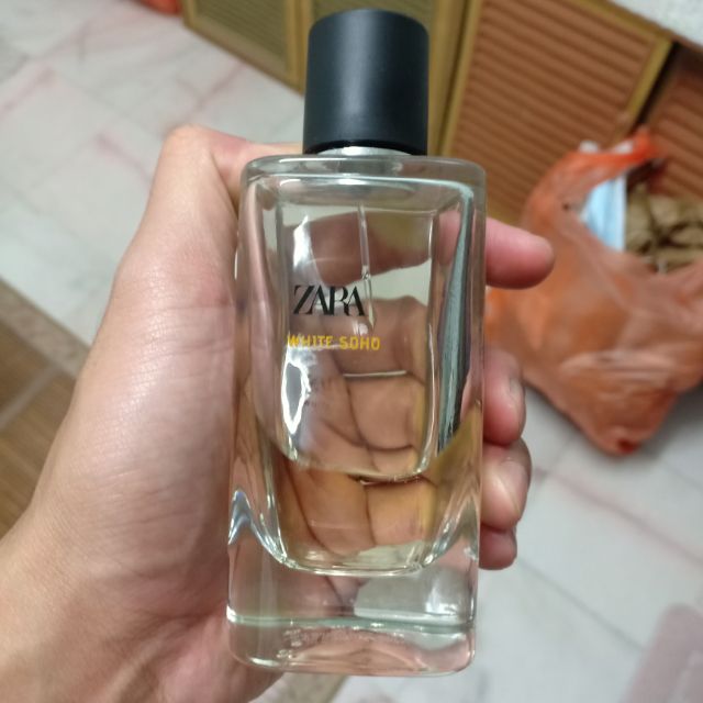 Zara a book liaison perfume hot sale