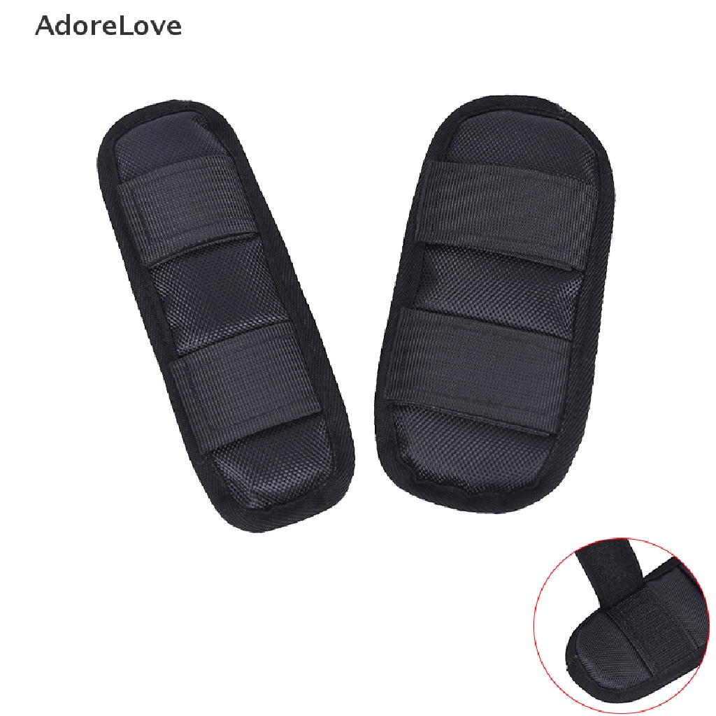 ADL Tactical Shoulder Belt Pad Strap Belt Cushion Strap Pad Damping For