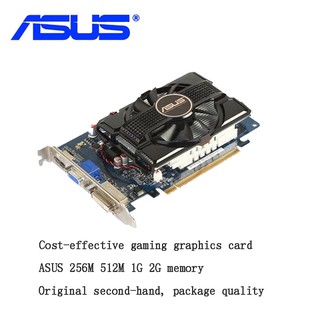 Asus discount 9600gt 1gb