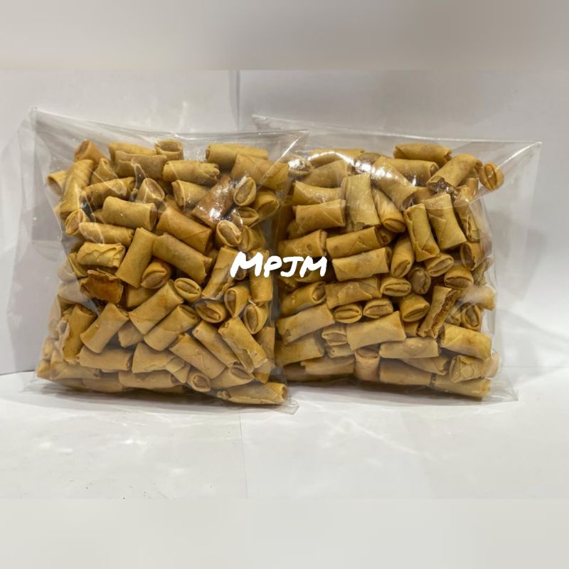 Sumpia ebi spring roll 500gr | Shopee Malaysia