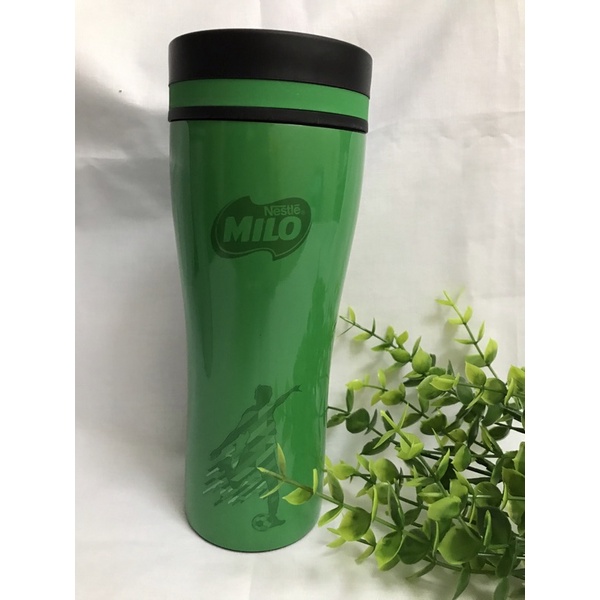 Stainless Steel Flask Tumbler (Milo) | Shopee Malaysia