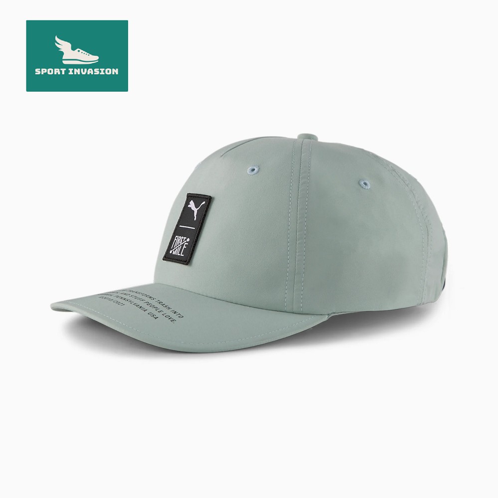 Puma x first mile 2024 cap