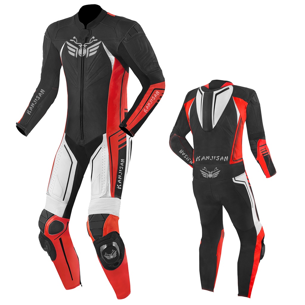 bike safety suit