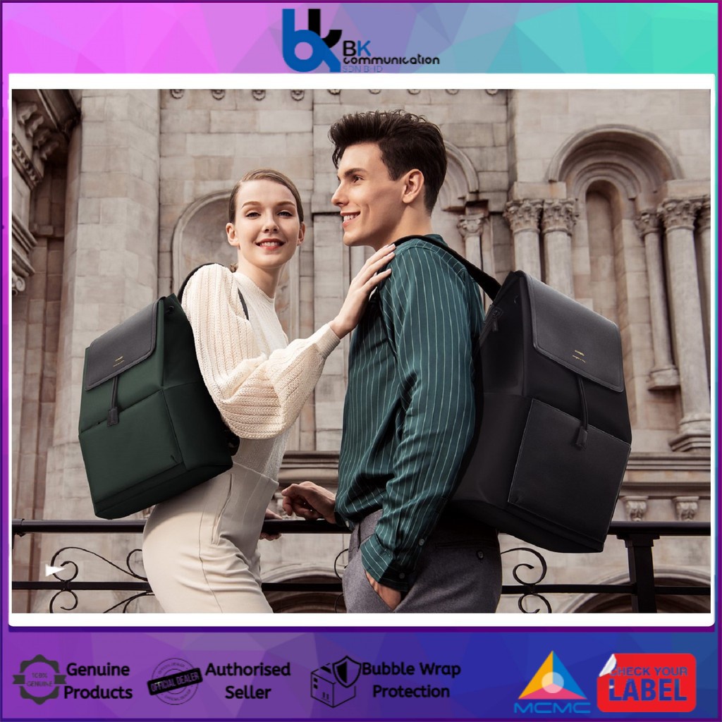HUAWEI Classic Backpack CD62 - Minimalist Design | Dedicated Laptop ...