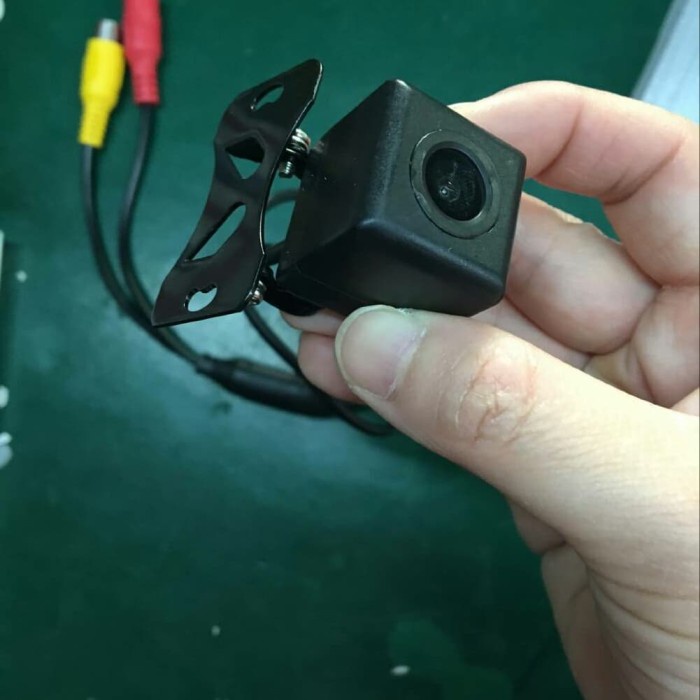 Carcamerasensor Car Rear Reverse Parking Camera Camera Oem Sensor