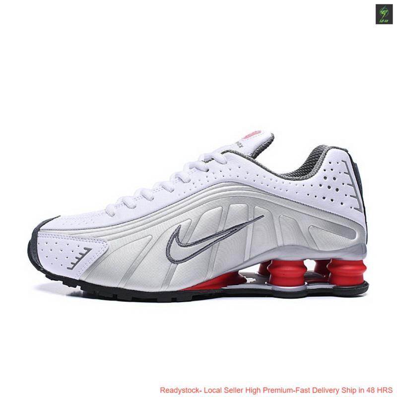 Are nike shox good running outlet shoes