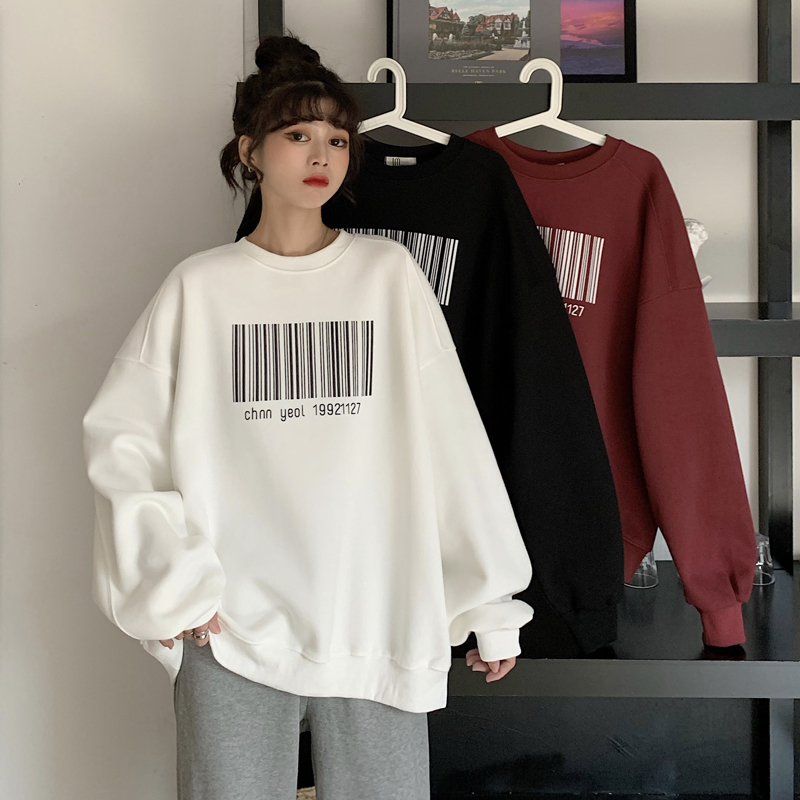 Sweatshirt shopee sale