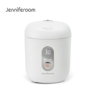 Jenniferoom Macaron Rice Cooker Plus 3 person (3 colors) - Now In Seoul