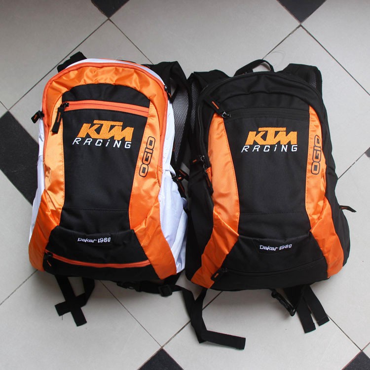 Ktm shop riding backpack