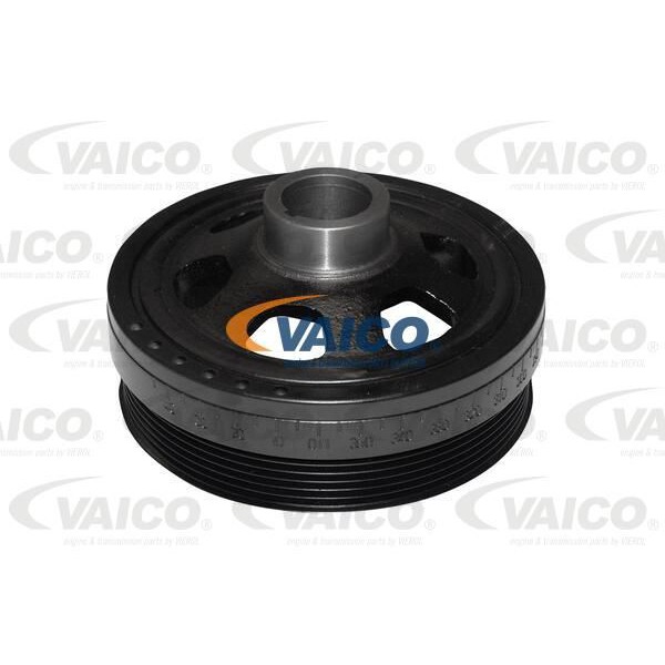 Mercedes Benz VAIO GERMANY Engine Crankshaft Main Pulley W203 CLK W209