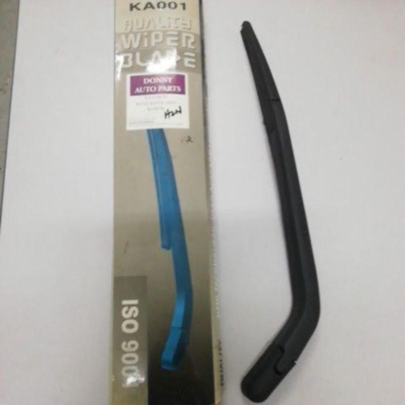 perodua kancil wiper arm Blade set rear Shopee Malaysia