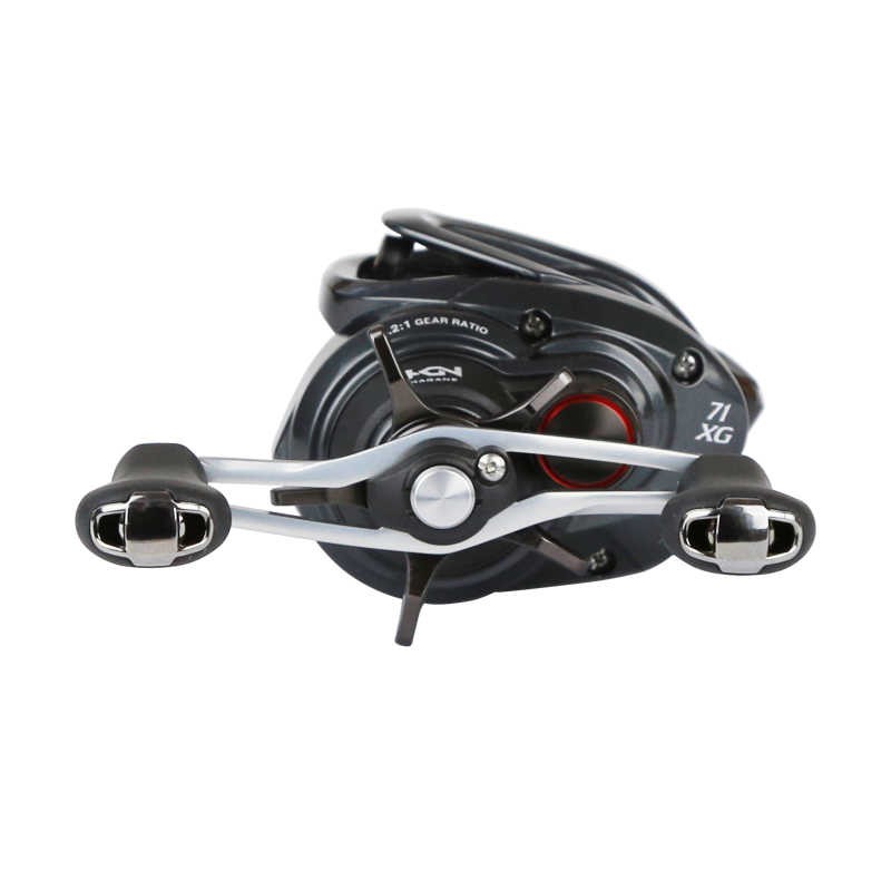 BRAND NEW 16 SHIMANO SCORPION 71HG / 71XG Left Handle Baitcasting
