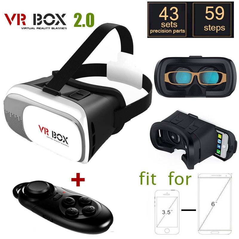 Original vr box new arrivals