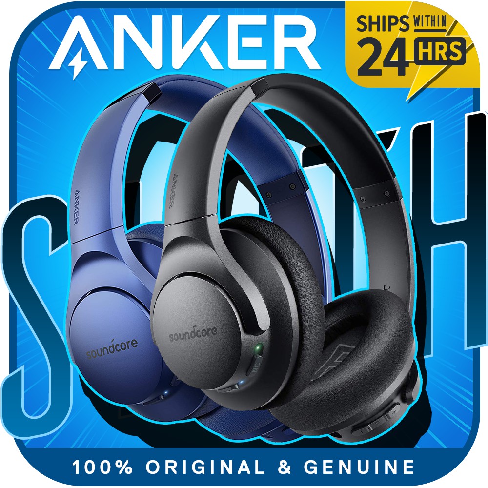 Anker soundcore life q20 hybrid active noise cancelling headphone hot sale