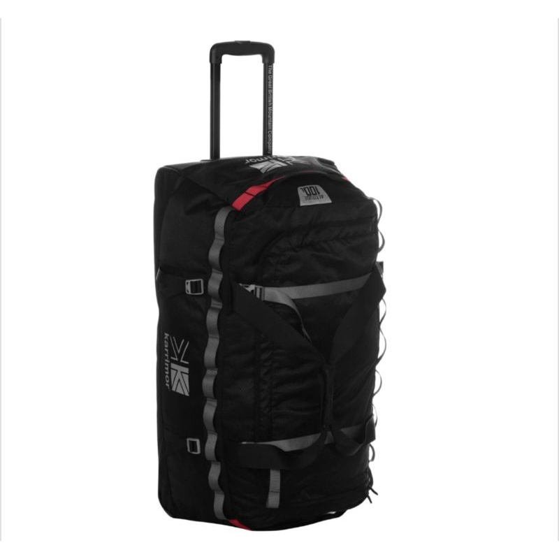 Karrimor backpack with wheels hotsell