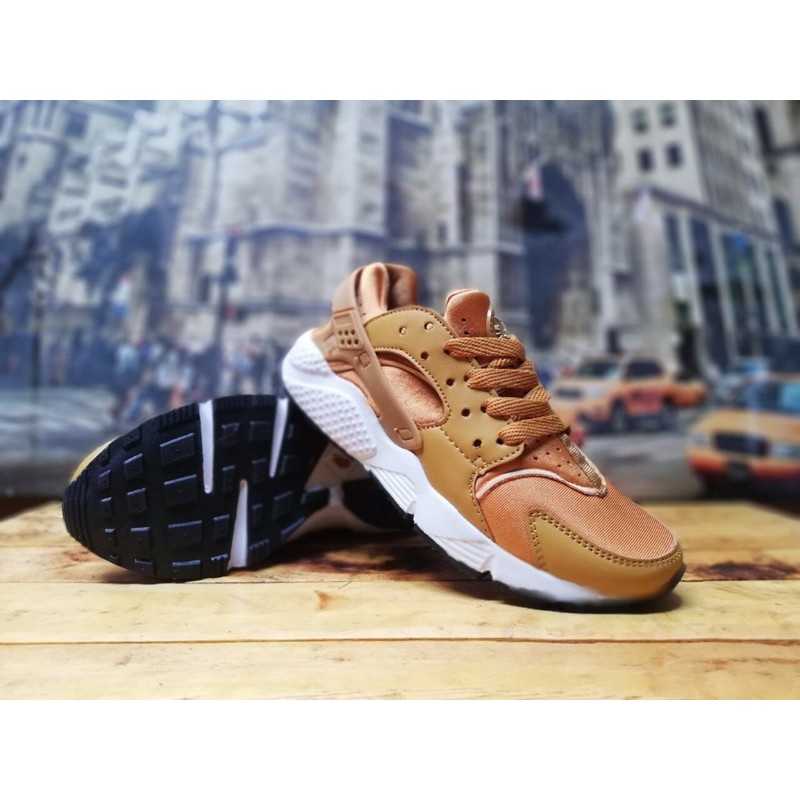 Huarache bronze on sale