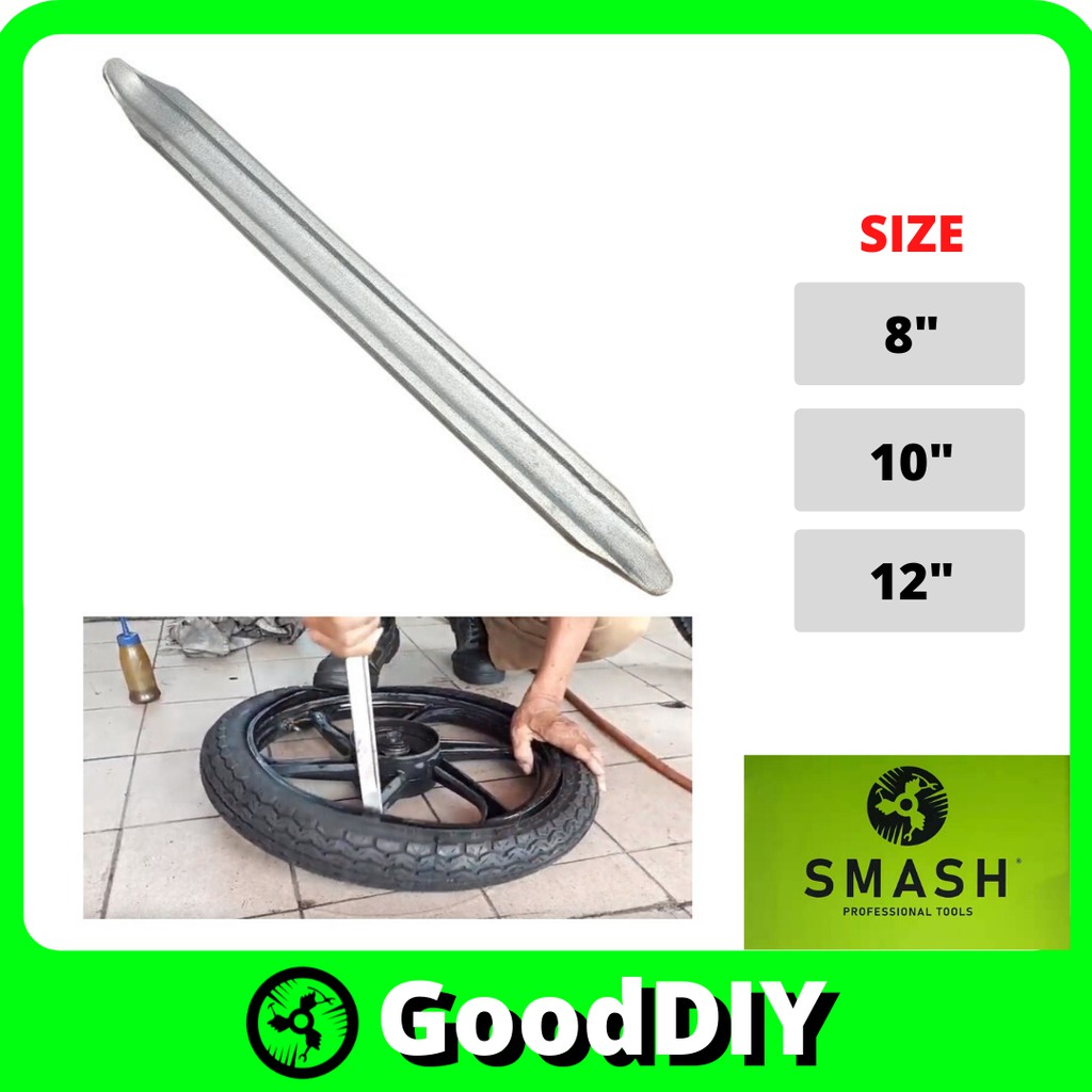 Bike tyre sales change kit