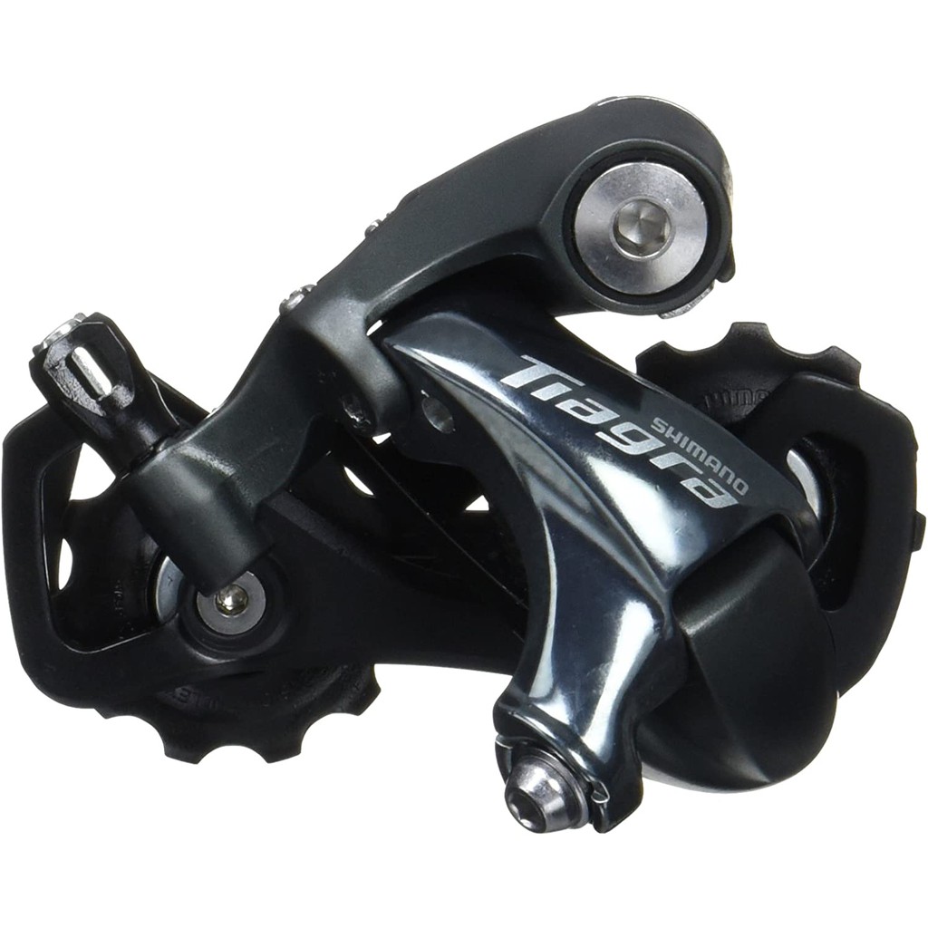 Shimano Tiagra Rear Derailleur RD-4700 and ST4600 Brifter shops bundle