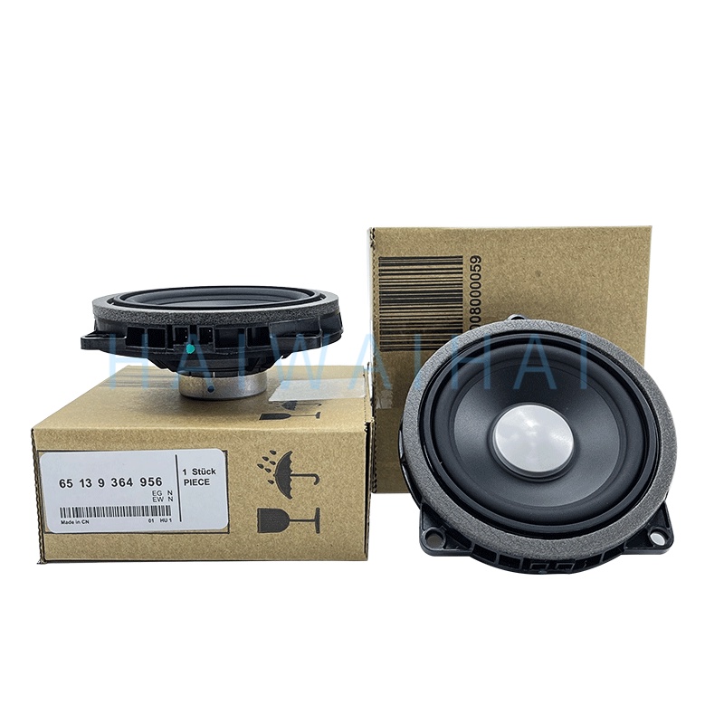 4.5 Inch Speaker For BMW F52 F20 F22 F45 F46 F30 F31 F34 F32 F33 F36 ...