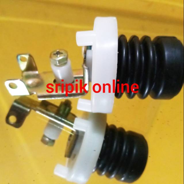 MESIN Drain valve seal Rubber Automatic Washing Machine drain no.1
