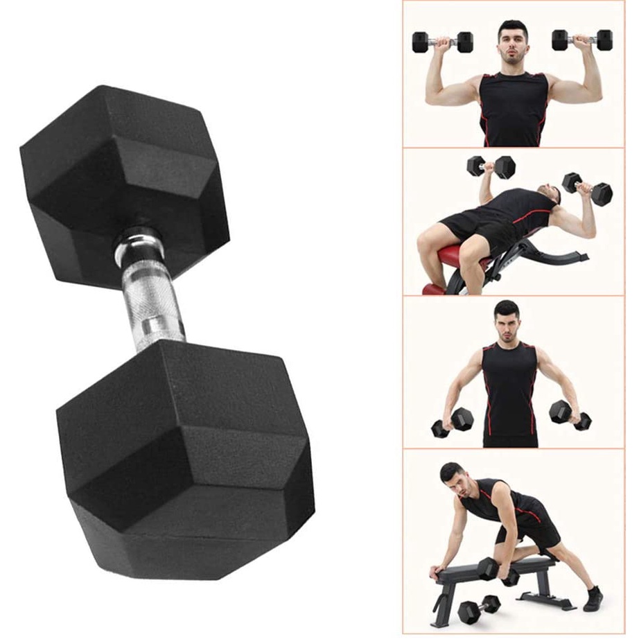 Fitbit Select Dumbbells 2024