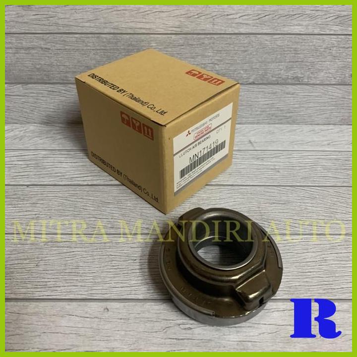 Drag LAHAR LAHER CLUTCH BEARING TRITON 2500cc PAJERO SPORT Old DAKAR