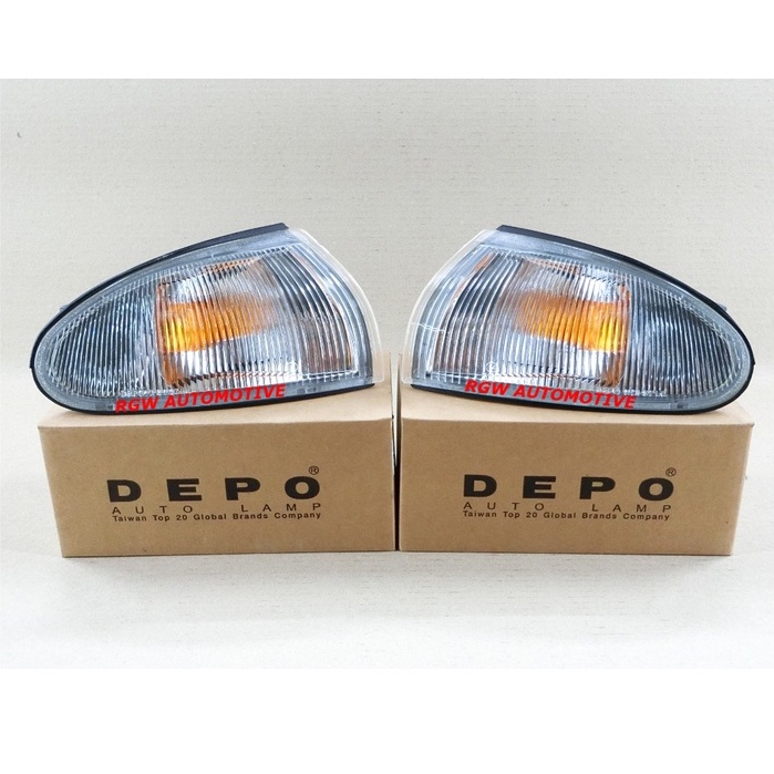 Indicator Corner Light RIGHT fits Proton Satria M21 1996 - 2005