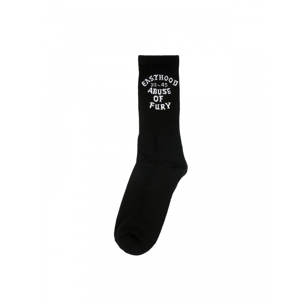 Socks | Easthood | Clan Black Sock | Shopee Malaysia