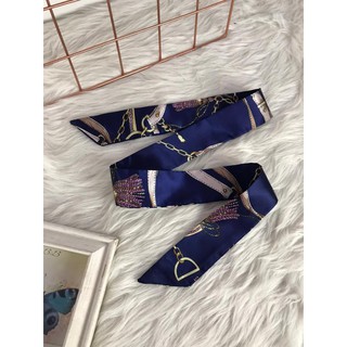 Ready Stock In Malaysia TWILLY RIBBON tie jute BAG ACCESSORIES handbag  handle silk TWILLIES BOW neck scarf SET D,E,F, Women's Fashion, Watches &  Accessories, Other Accessories on Carousell