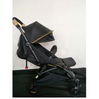 Aldo compact outlet stroller