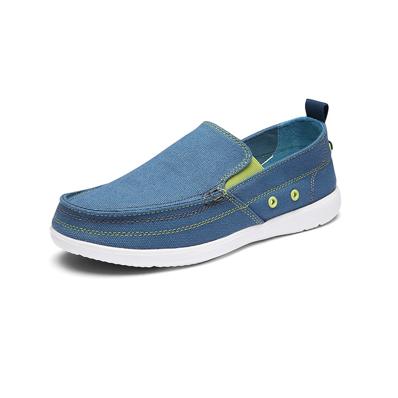 crocs same style loafer shoes for men driving shoes for men men's Wally