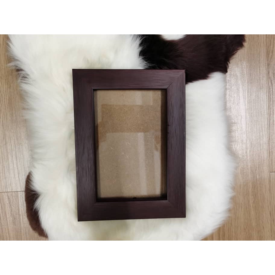 Photo Frame Size 2R (made in Malaysia) | Shopee Malaysia