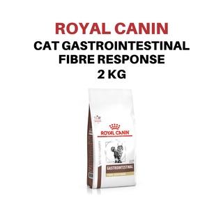 Royal Canin】Fhn Kitten 2Kg | Dry Cat Food | (Previously Known As Cat  Pediatric Growth) | Shopee Malaysia