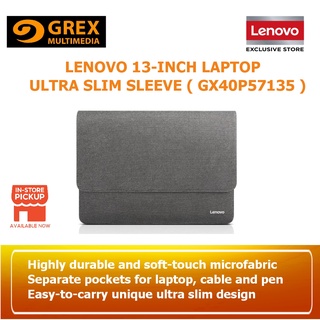 Lenovo 13 laptop ultra slim sleeve sales